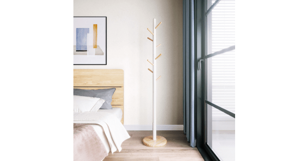 Freedom furniture coat rack hotsell